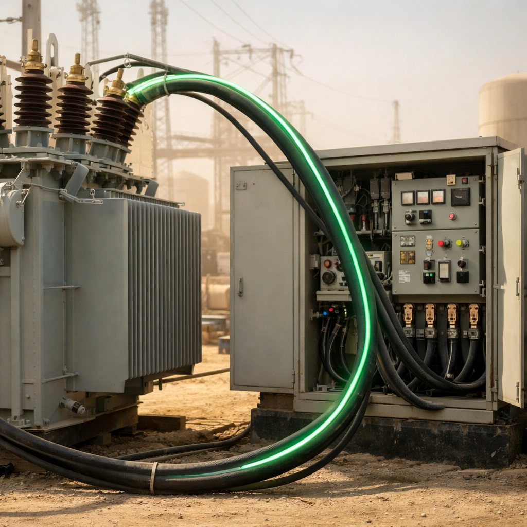 Electrical Works